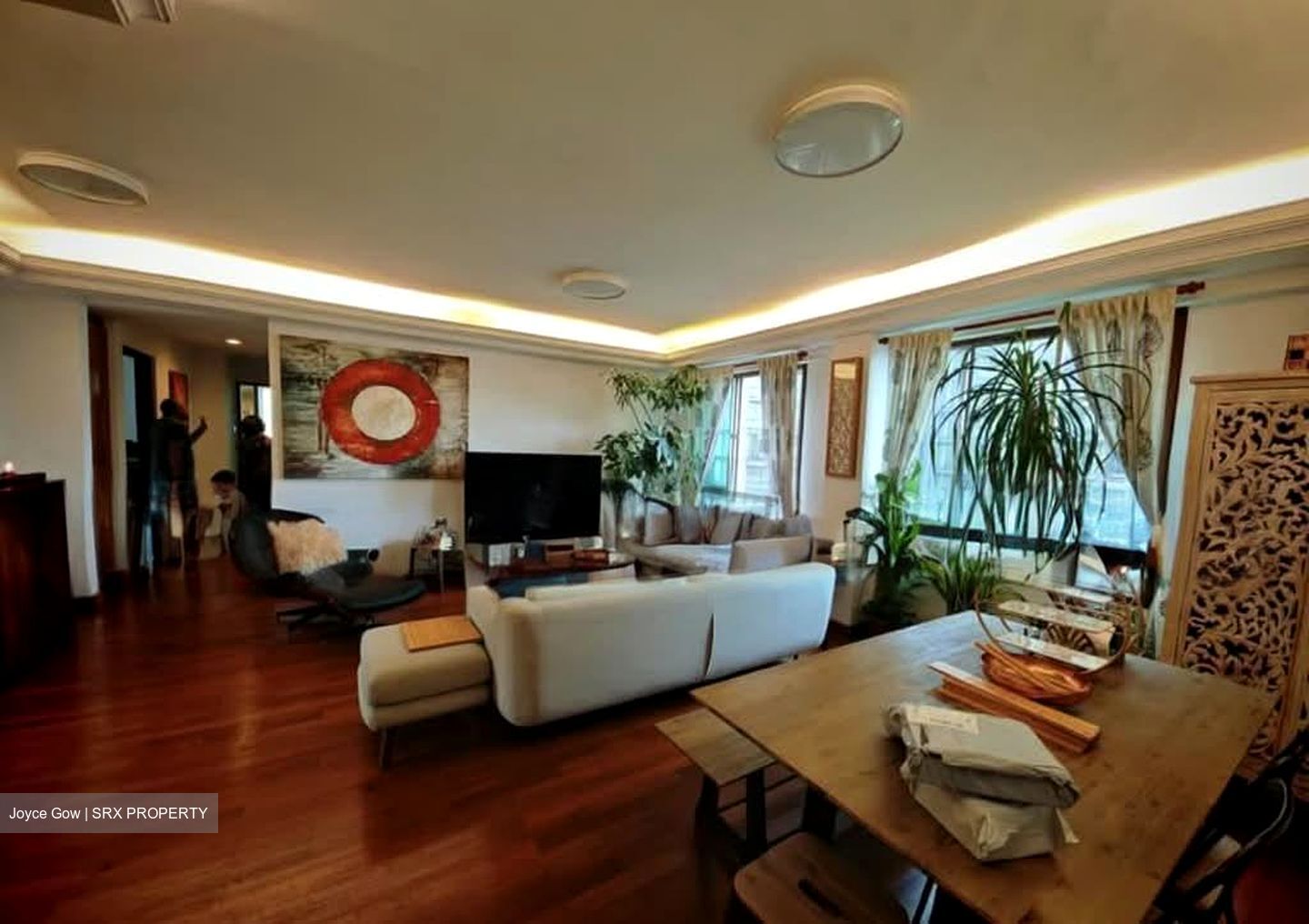 Hullet Rise (D9), Condominium #583277501